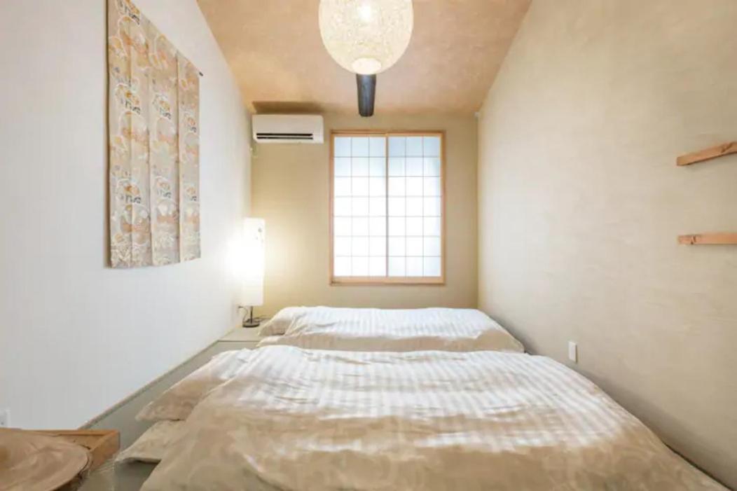 Higashiyama Ryu Villa Kyoto Bagian luar foto