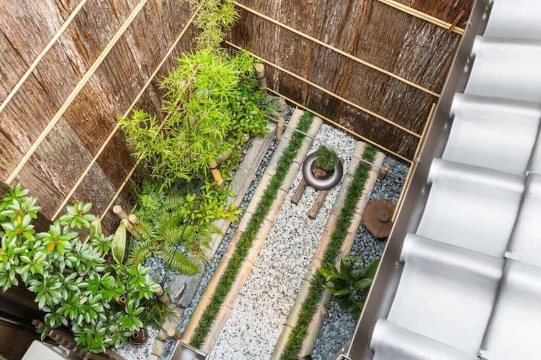 Higashiyama Ryu Villa Kyoto Bagian luar foto