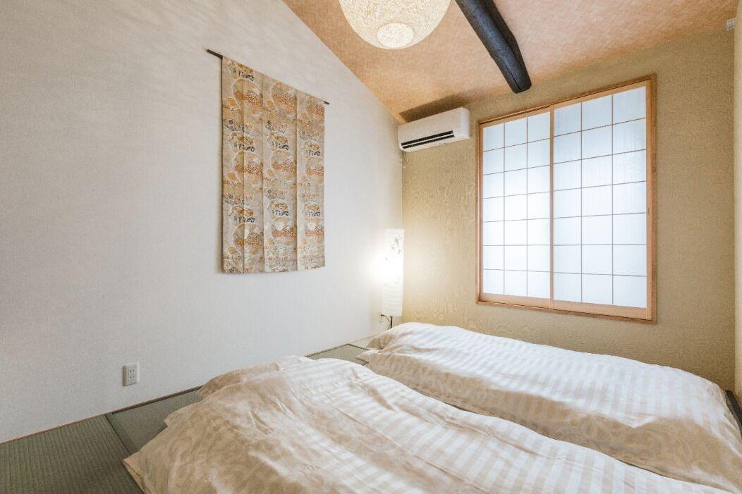 Higashiyama Ryu Villa Kyoto Bagian luar foto