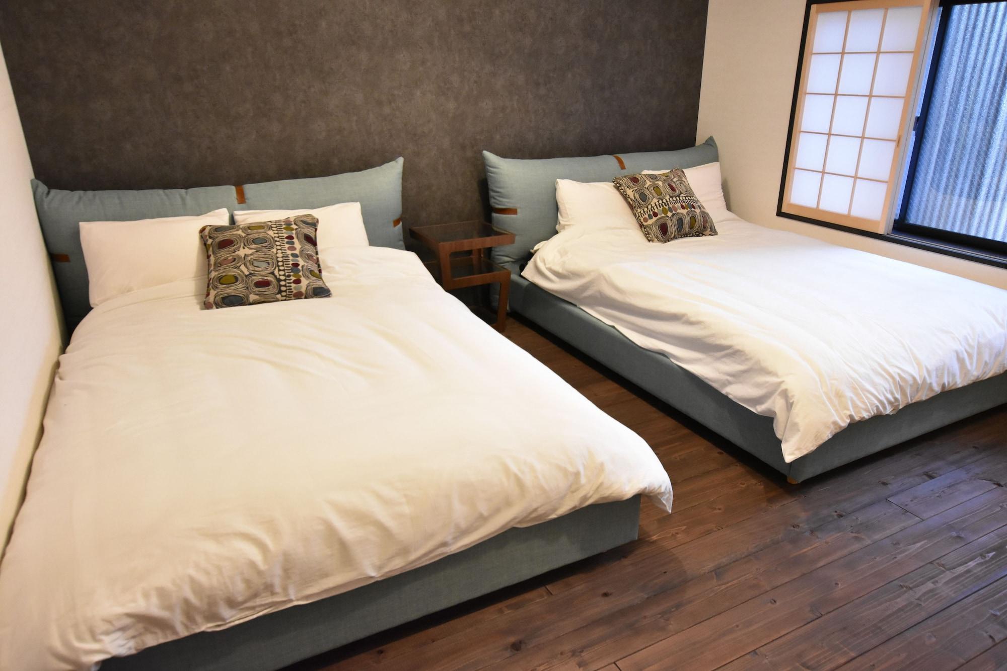 Higashiyama Ryu Villa Kyoto Bagian luar foto