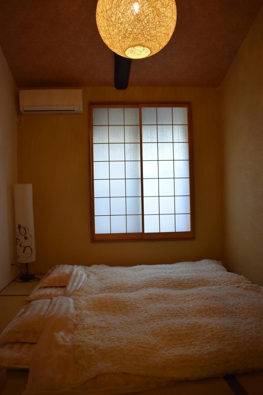 Higashiyama Ryu Villa Kyoto Bagian luar foto