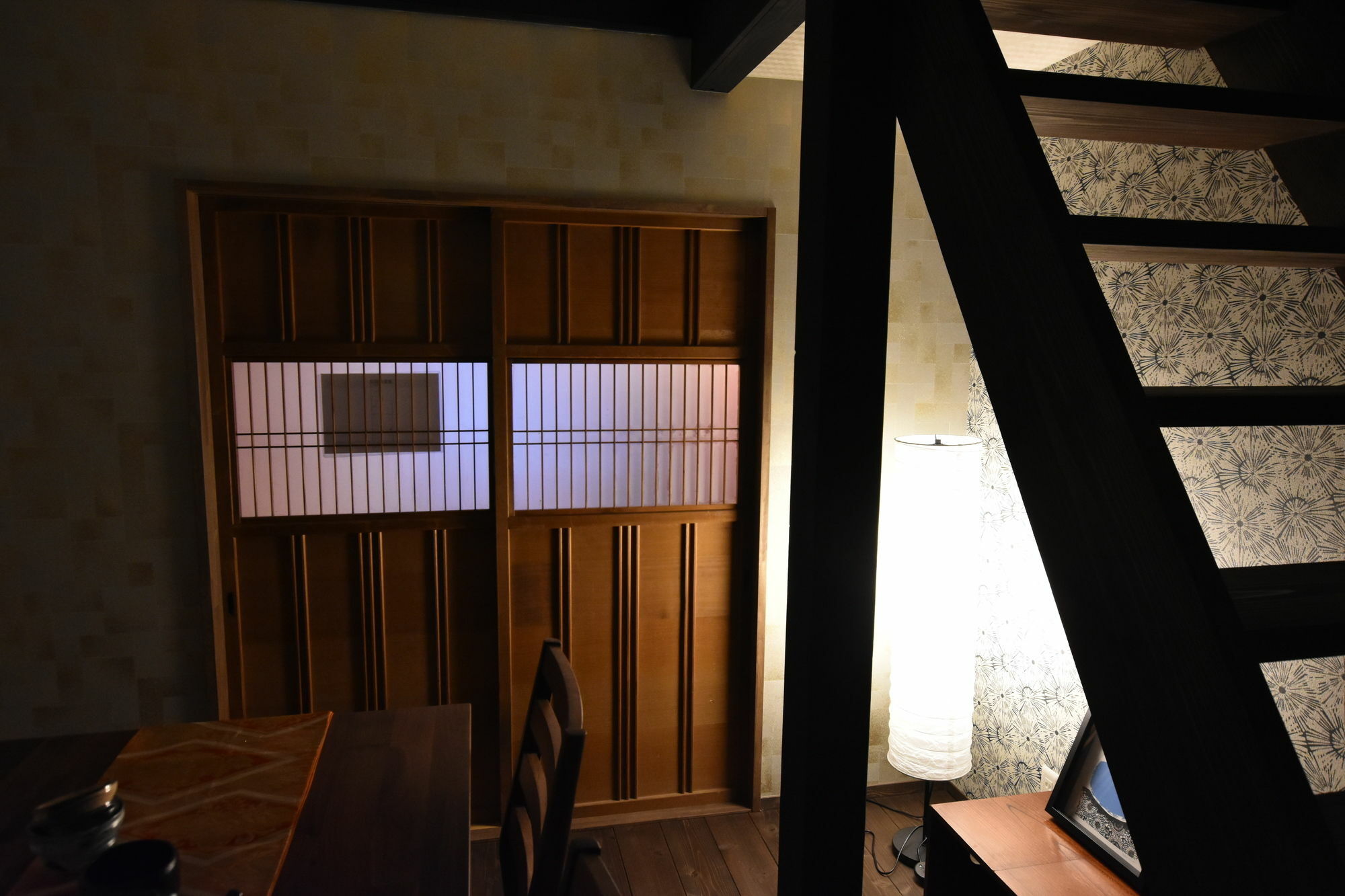 Higashiyama Ryu Villa Kyoto Bagian luar foto