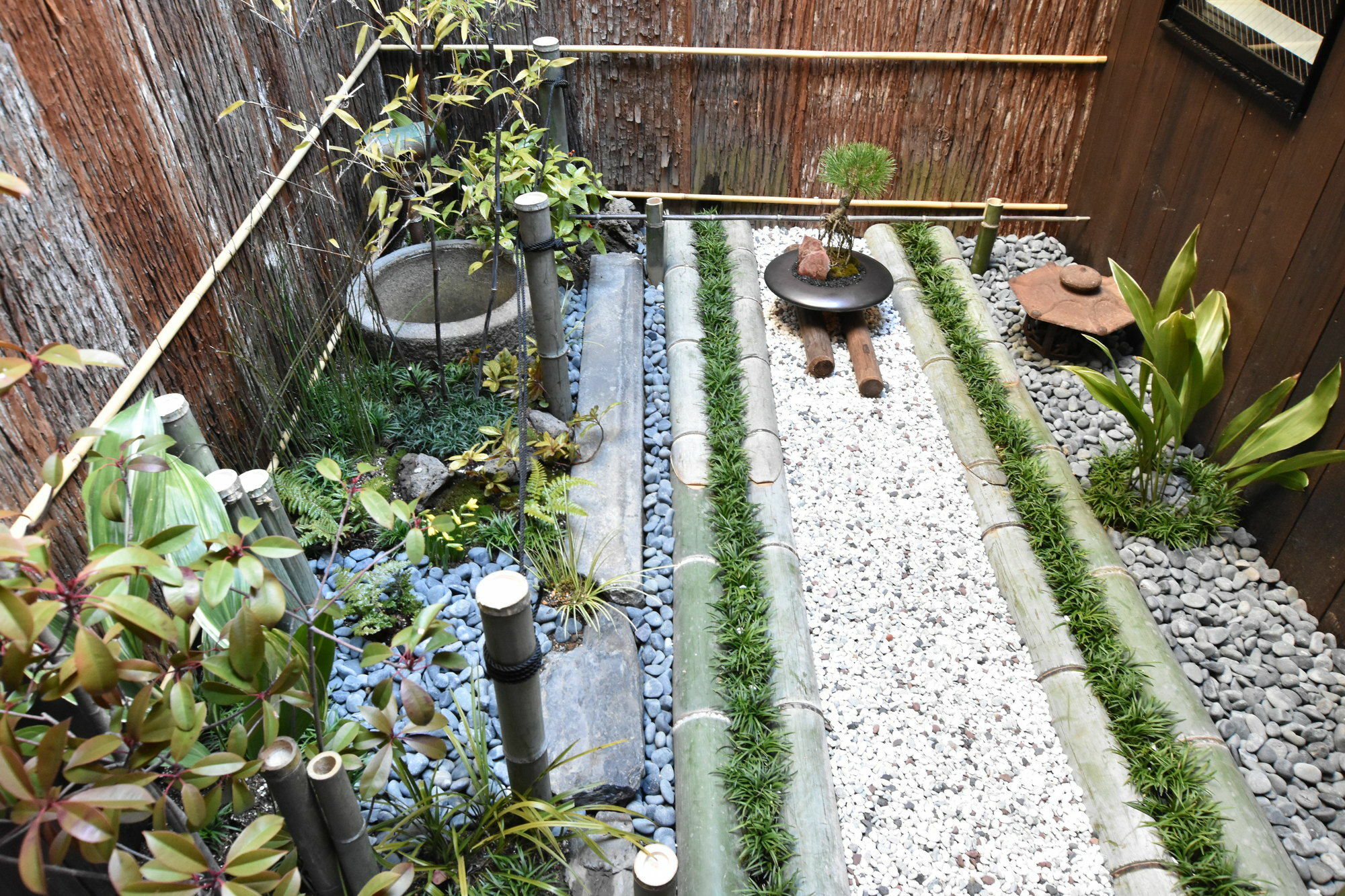 Higashiyama Ryu Villa Kyoto Bagian luar foto