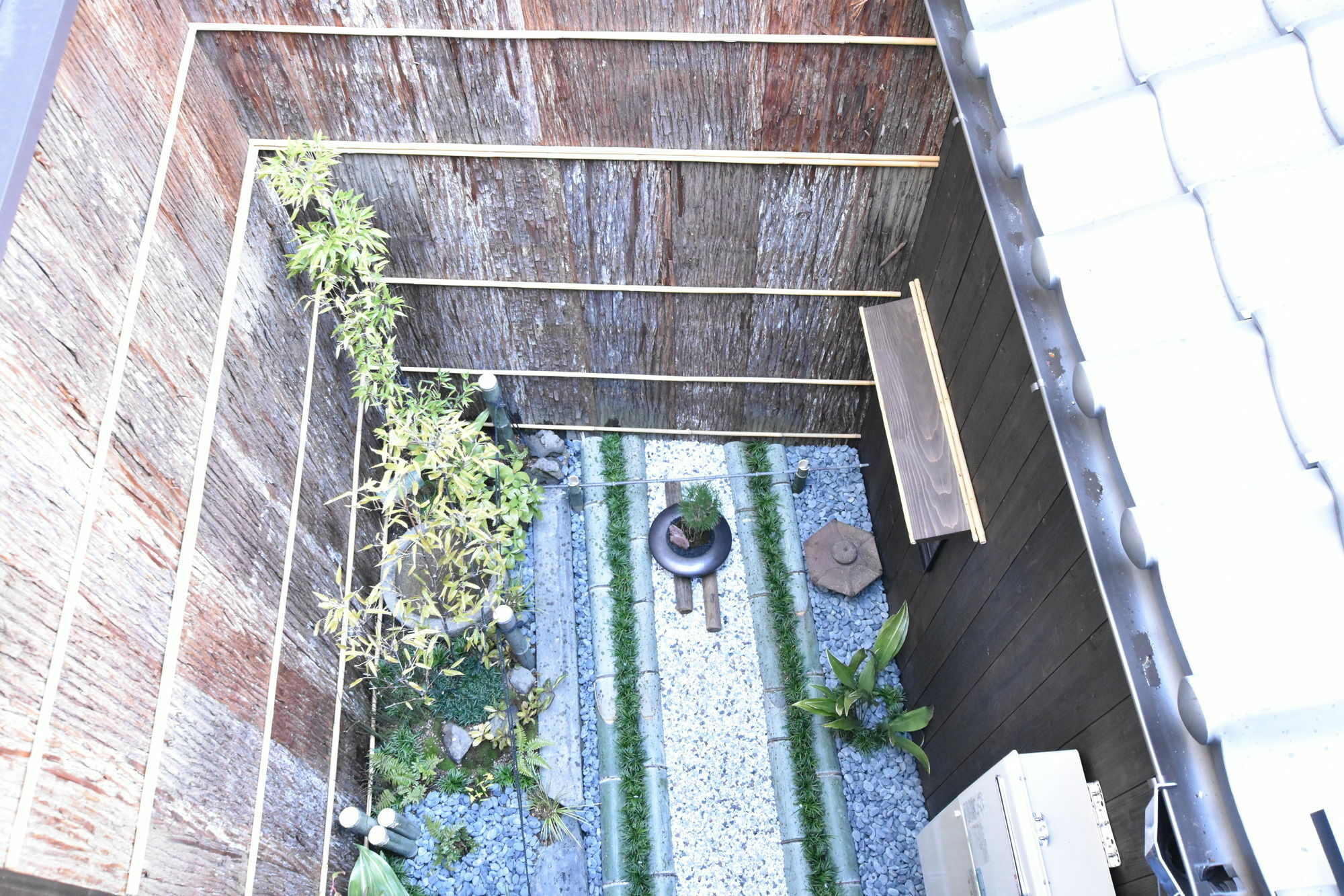 Higashiyama Ryu Villa Kyoto Bagian luar foto