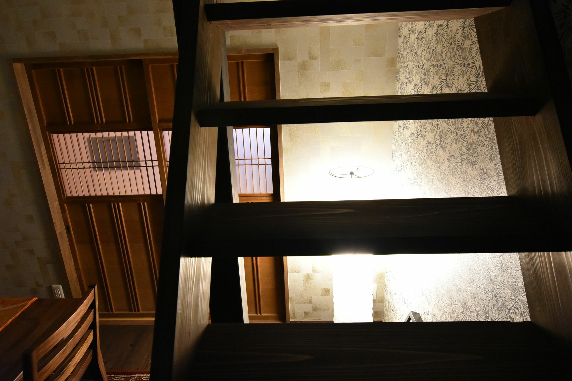 Higashiyama Ryu Villa Kyoto Bagian luar foto